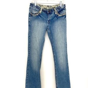 Farlow Jeans
